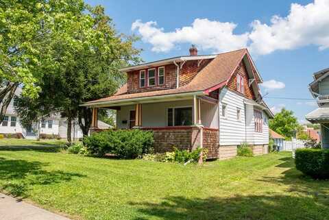 3 E 8th Avenue, Clarion, PA 16214
