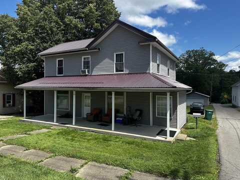 58 N 5th Avenue, Clarion, PA 16214