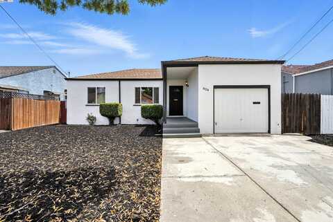 804 Arthur Ave, San Leandro, CA 94577