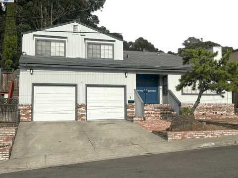 undefined, Hayward, CA 94541