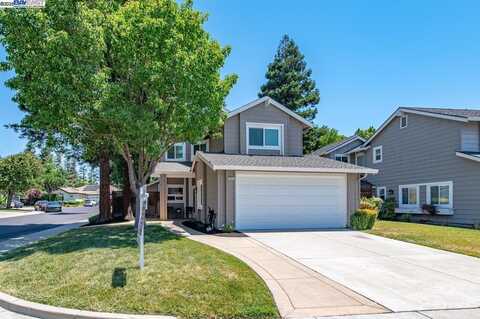 3841 Kamp Dr, Pleasanton, CA 94588