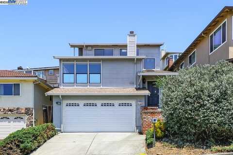 16520 Page St, San Leandro, CA 94578