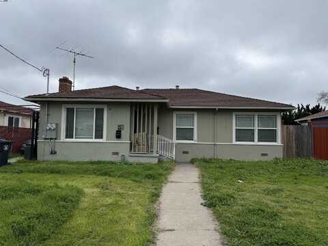 14955 Lark St, San Leandro, CA 94578