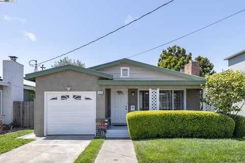 2430 Garvin Ave, Richmond, CA 94804