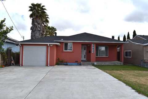 36632 Magnolia St, Newark, CA 94560