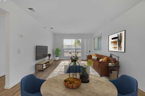1532 Chanslor Ave, Richmond, CA 94801
