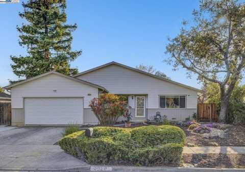 4022 Wilson Ln, Concord, CA 94521