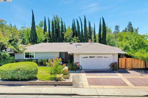 41025 Pajaro Dr, Fremont, CA 94539