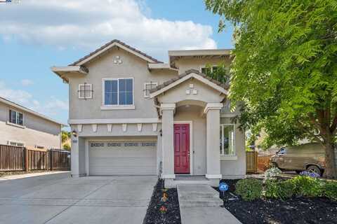 4560 Actriz Pl, Martinez, CA 94553