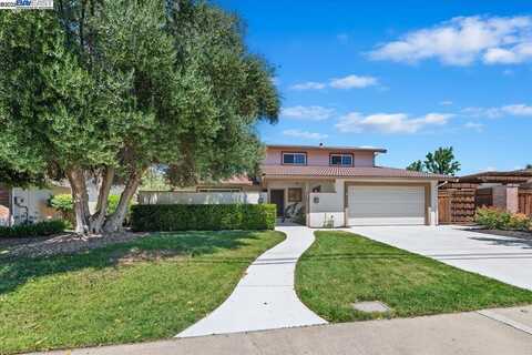 3428 Sugarberry Lane, Walnut Creek, CA 94598
