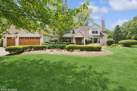 235 Valley Road, Trout Valley, IL 60013