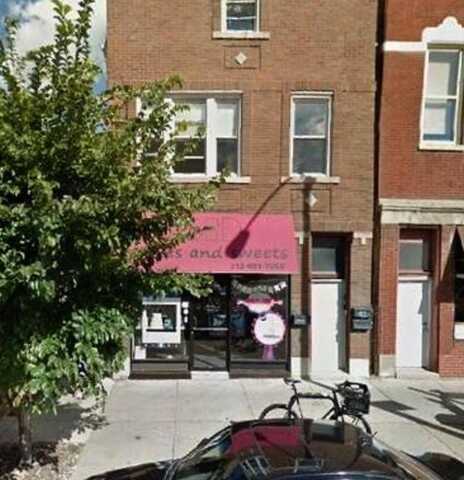 2039 N. Western Avenue, Chicago, IL 60647