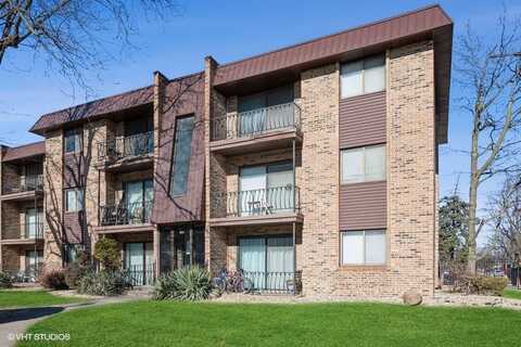 3026 Bernice Road, Lansing, IL 60438