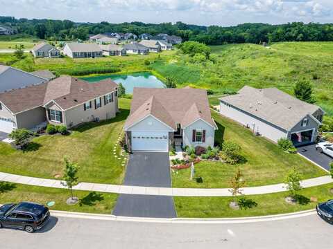 2032 Wentworth Drive, Volo, IL 60020