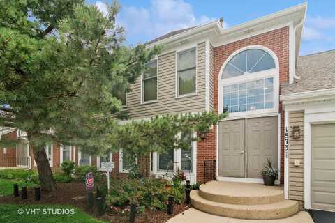 1873 Fox Run Drive, Elk Grove Village, IL 60007