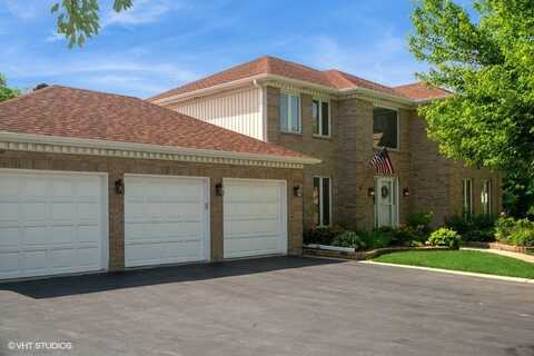 307 Anne Court, Prospect Heights, IL 60070
