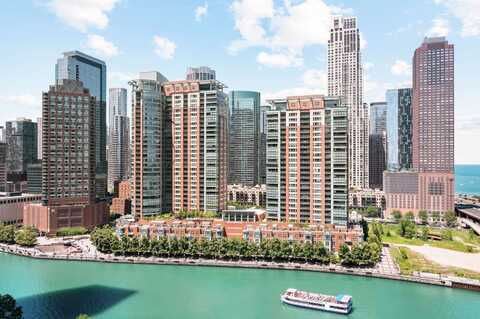 445 E. NORTH WATER Street, Chicago, IL 60610