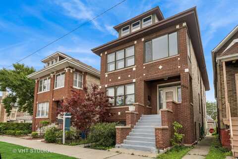 4205 S. Richmond Street, Chicago, IL 60632