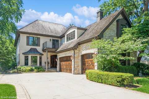 3035 Keystone Road, Northbrook, IL 60062