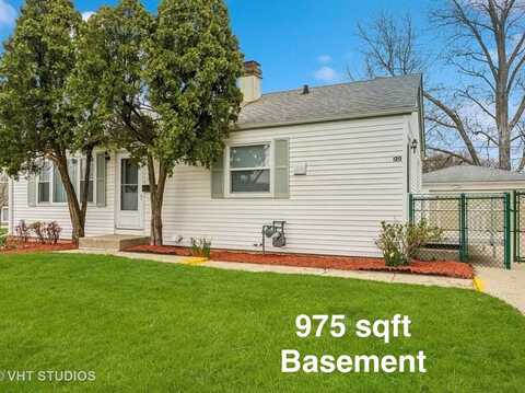 120 Madera Circle, Carpentersville, IL 60110