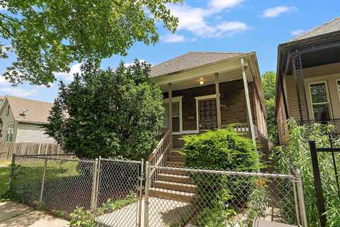 7933 S. Burnham Avenue, Chicago, IL 60617