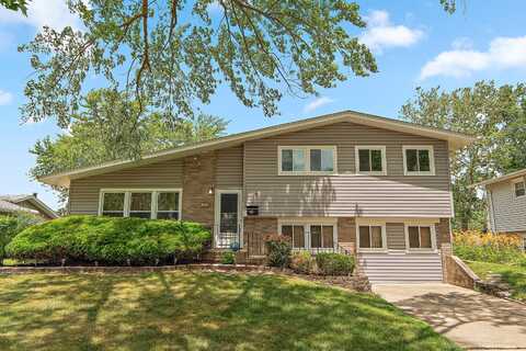 5754 150th Street, Oak Forest, IL 60452