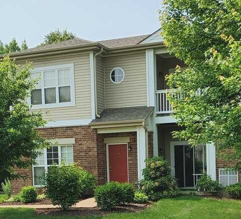 130 Clubhouse Lane, Oswego, IL 60543