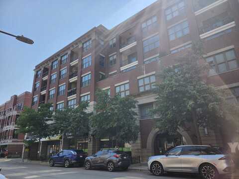 3140 N. Sheffield Avenue, Chicago, IL 60657
