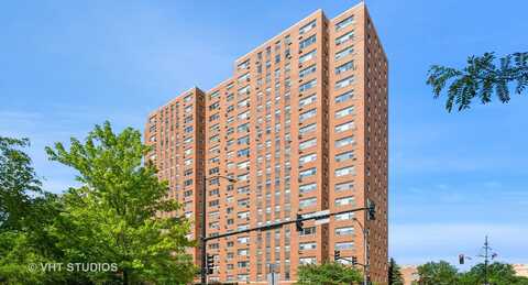 2909 N. SHERIDAN Road, Chicago, IL 60657