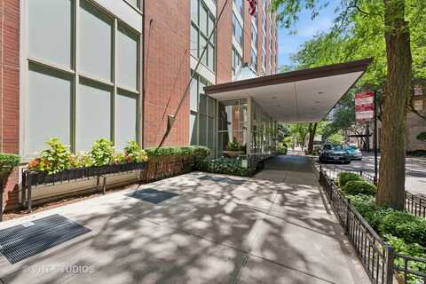 1325 N. State Parkway, Chicago, IL 60610