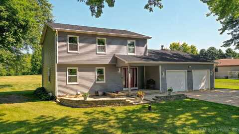 48W142 Milnamow Drive, Maple Park, IL 60151