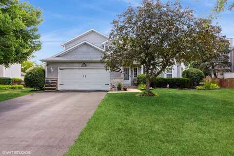 25637 S. Fieldstone Court, Channahon, IL 60410