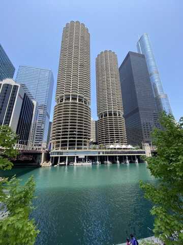 300 N. State Street, Chicago, IL 60654
