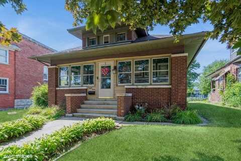 812 Farragut Place, Joliet, IL 60435