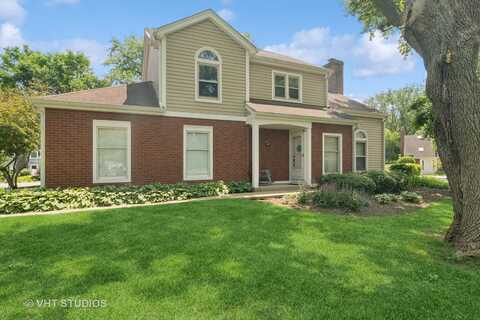 54 S. Stonington Drive, Palatine, IL 60074