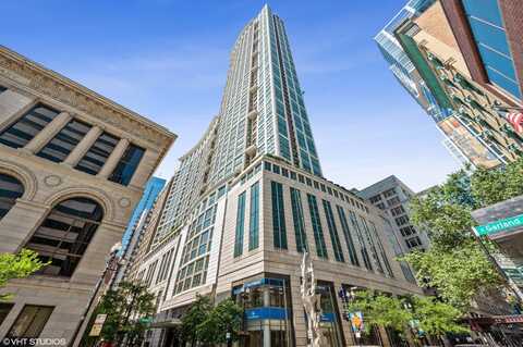 130 N. Garland Court, Chicago, IL 60602
