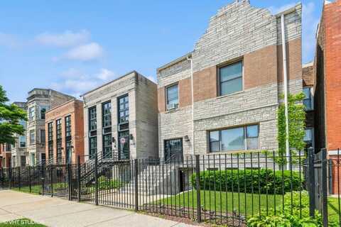 3136 S. Prairie Avenue, Chicago, IL 60616