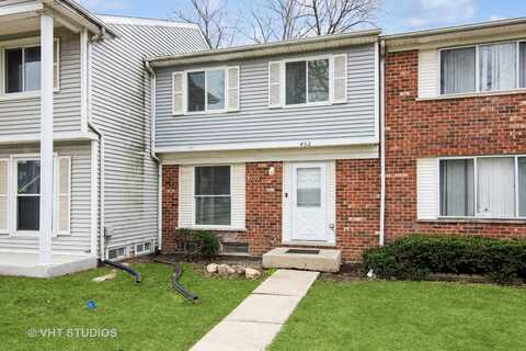 452 Mallview Lane, Bolingbrook, IL 60440