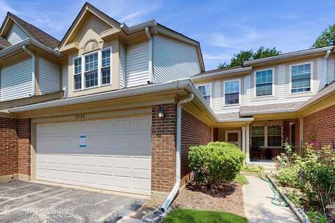 2328 Sedgfield Court, Schaumburg, IL 60194