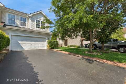 1309 Newport Street, Mundelein, IL 60060