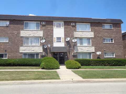 5740 W. 108th Street, Chicago Ridge, IL 60415