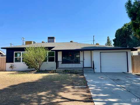656 Minter Avenue, Shafter, CA 93263