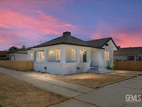 0 800 Pacific Dr, Bakersfield, CA 93305