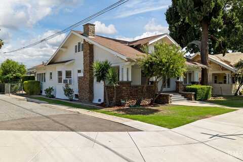2310 B Street, Bakersfield, CA 93301