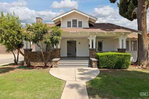 2310 B Street, Bakersfield, CA 93301