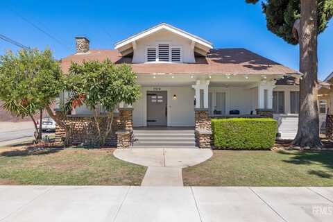2310 B Street, Bakersfield, CA 93301