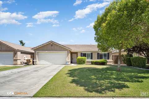 10006 Grand View Summit Drive, Bakersfield, CA 93311