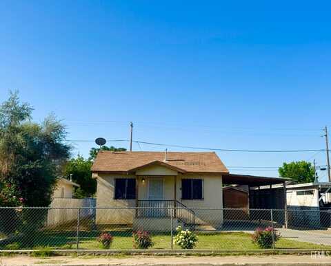 1065 12th Street, Wasco, CA 93280