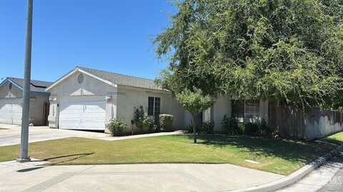 5610 Plute Pass Street, Bakersfield, CA 93307