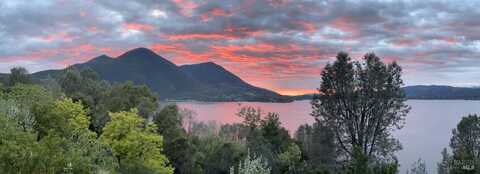 10432 Edgewater Drive, Kelseyville, CA 95451